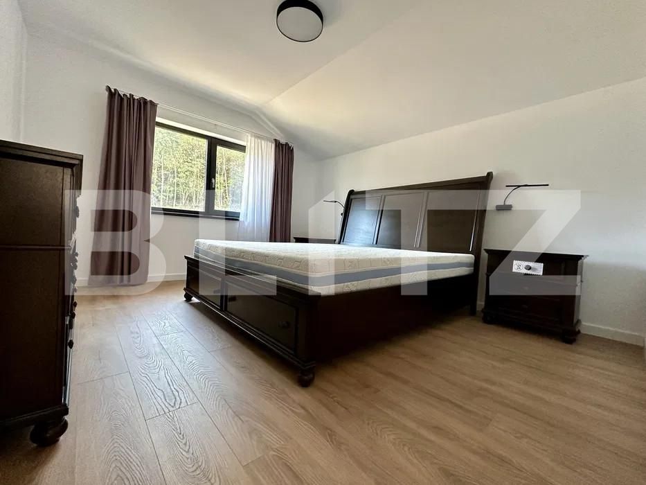 Casa de închiriat 7 camere Exterior Sud - 158957CI | BLITZ Cluj-Napoca | Poza5