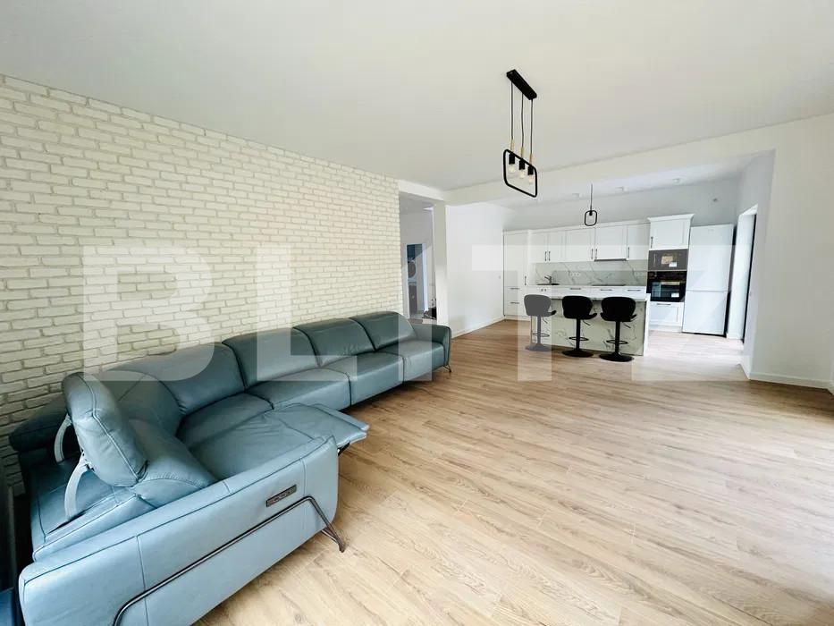 Casa de închiriat 7 camere Exterior Sud - 158957CI | BLITZ Cluj-Napoca | Poza3
