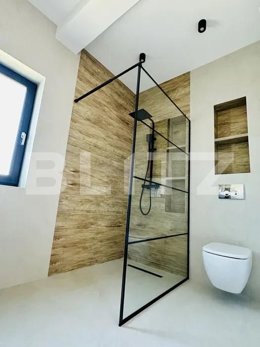 Casa de închiriat 7 camere Exterior Sud - 158957CI | BLITZ Cluj-Napoca | Poza6