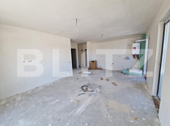 Apartament de vânzare 2 camere Floreşti - 158958AV | BLITZ Cluj-Napoca | Poza6