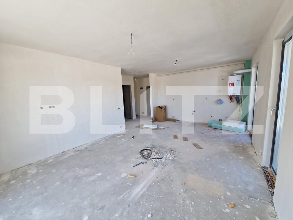 Apartament de vânzare 2 camere Floreşti - 158958AV | BLITZ Cluj-Napoca | Poza6