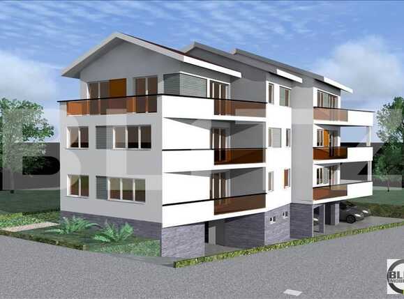 Apartament de vânzare 3 camere Bună Ziua - 15896AV | BLITZ Cluj-Napoca | Poza2
