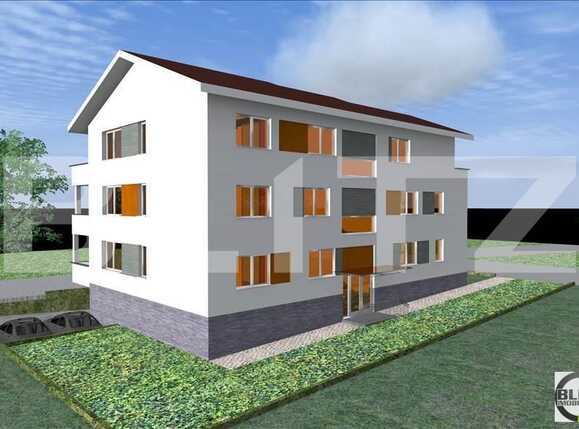 Apartament de vânzare 3 camere Bună Ziua - 15896AV | BLITZ Cluj-Napoca | Poza4