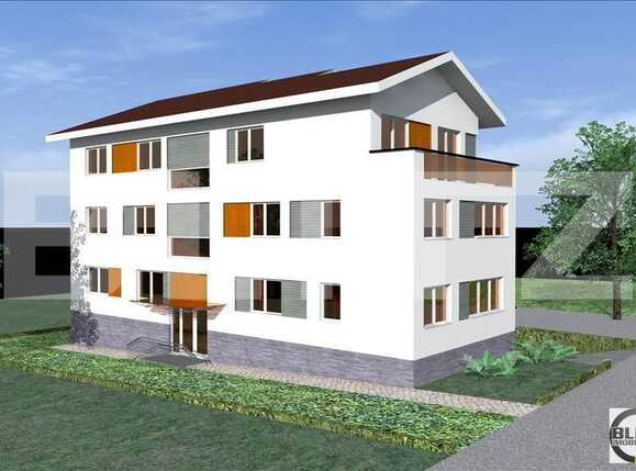 Apartament de vânzare 3 camere Bună Ziua - 15896AV | BLITZ Cluj-Napoca | Poza3