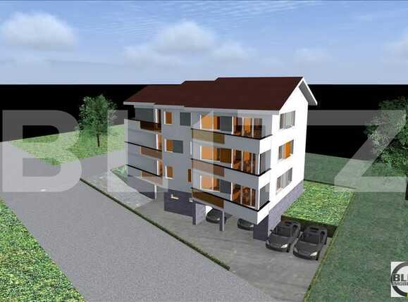 Apartament de vânzare 3 camere Bună Ziua - 15896AV | BLITZ Cluj-Napoca | Poza5