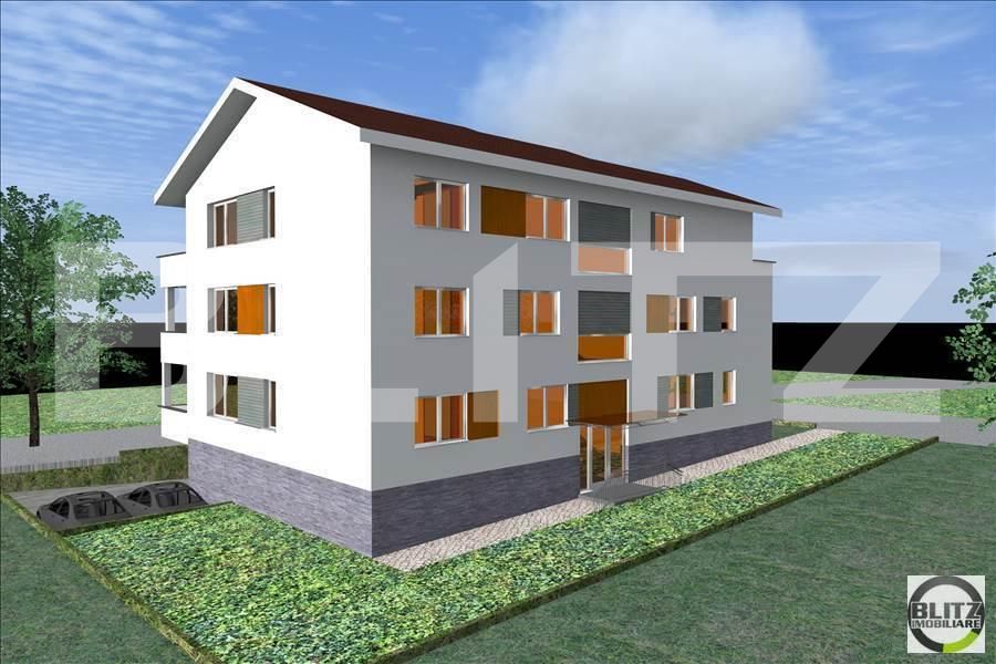 Apartament de vânzare 3 camere Bună Ziua - 15896AV | BLITZ Cluj-Napoca | Poza4