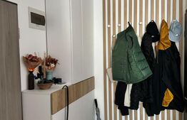 Apartament 3 camere, 74 mp, terasa 30 mp, bloc nou, Andrei Muresanu