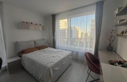 Apartament 3 camere, 74 mp, terasa 30 mp, bloc nou, Andrei Muresanu