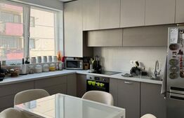 Apartament 3 camere, 74 mp, terasa 30 mp, bloc nou, Andrei Muresanu