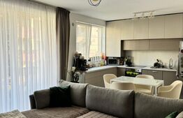 Apartament 3 camere, 74 mp, terasa 30 mp, bloc nou, Andrei Muresanu