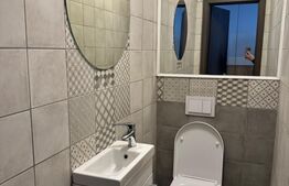 Apartament 3 camere, 74 mp, terasa 30 mp, bloc nou, Andrei Muresanu