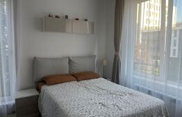 Apartament 3 camere, 74 mp, terasa 30 mp, bloc nou, Andrei Muresanu