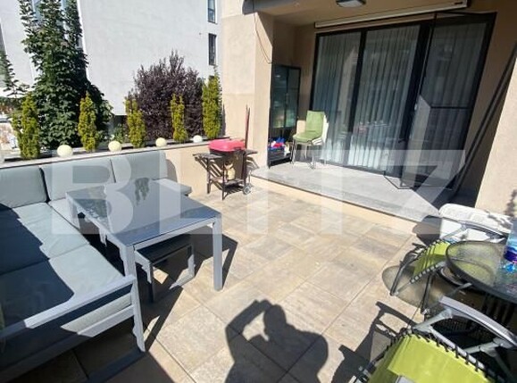 Apartament de vânzare 3 camere Andrei Mureşanu - 158967AV | BLITZ Cluj-Napoca | Poza1