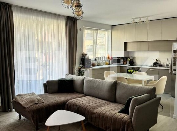 Apartament de vânzare 3 camere Andrei Mureşanu - 158967AV | BLITZ Cluj-Napoca | Poza10