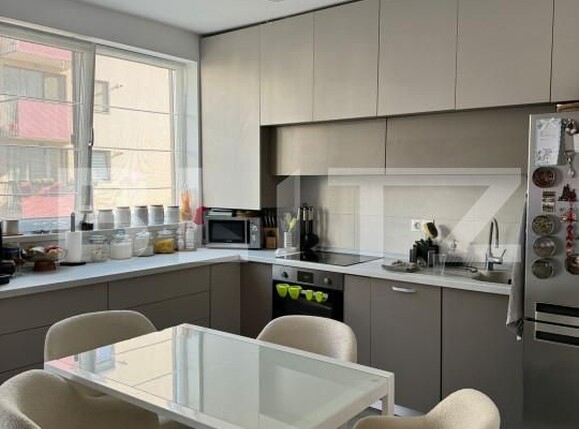 Apartament de vânzare 3 camere Andrei Mureşanu - 158967AV | BLITZ Cluj-Napoca | Poza12