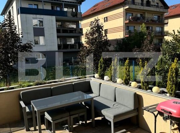 Apartament de vânzare 3 camere Andrei Mureşanu - 158967AV | BLITZ Cluj-Napoca | Poza7