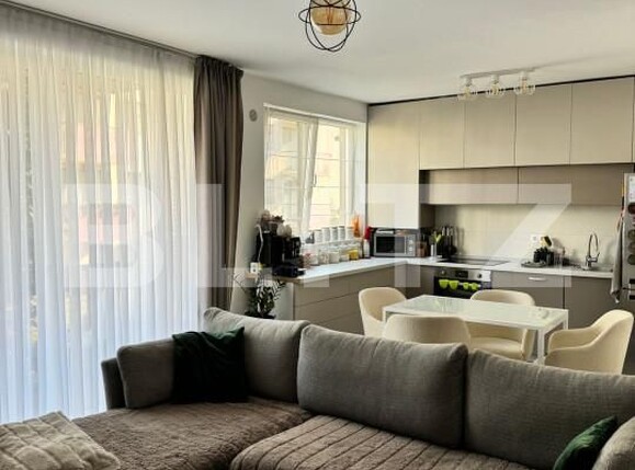 Apartament de vânzare 3 camere Andrei Mureşanu - 158967AV | BLITZ Cluj-Napoca | Poza8