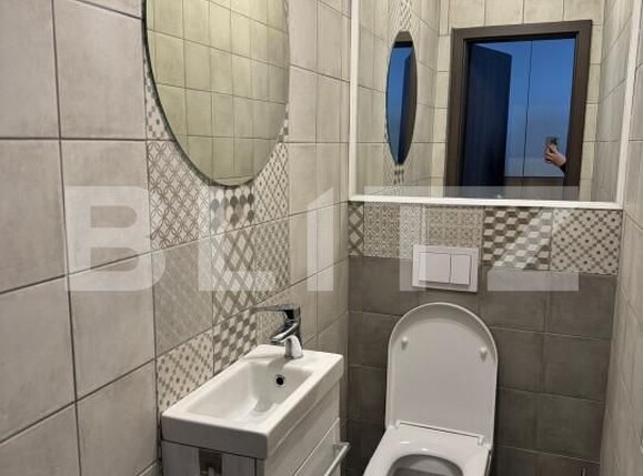 Apartament de vânzare 3 camere Andrei Mureşanu - 158967AV | BLITZ Cluj-Napoca | Poza13