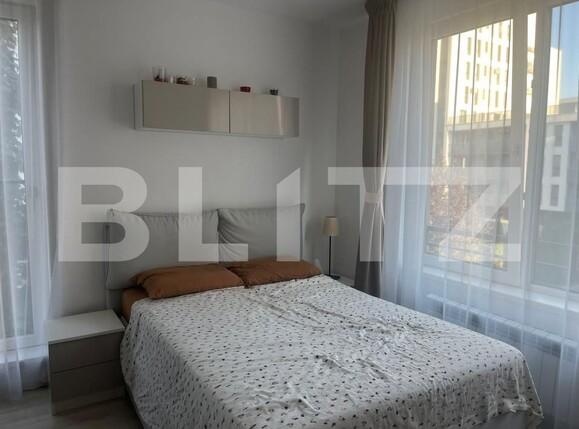 Apartament de vânzare 3 camere Andrei Mureşanu - 158967AV | BLITZ Cluj-Napoca | Poza2