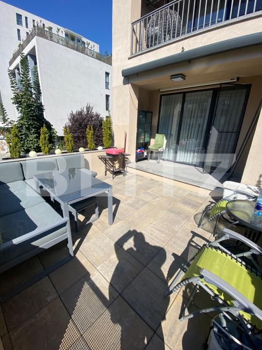 Apartament de vânzare 3 camere Andrei Mureşanu - 158967AV | BLITZ Cluj-Napoca | Poza1