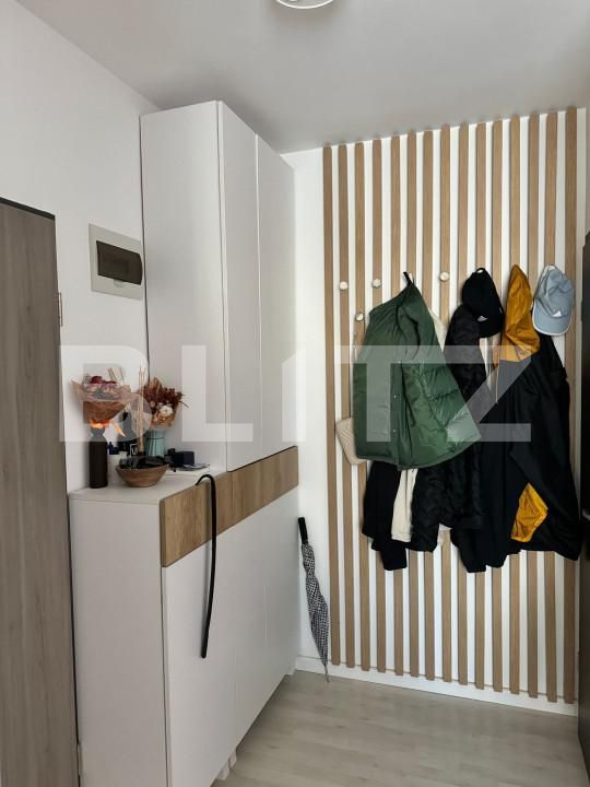 Apartament de vânzare 3 camere Andrei Mureşanu - 158967AV | BLITZ Cluj-Napoca | Poza14