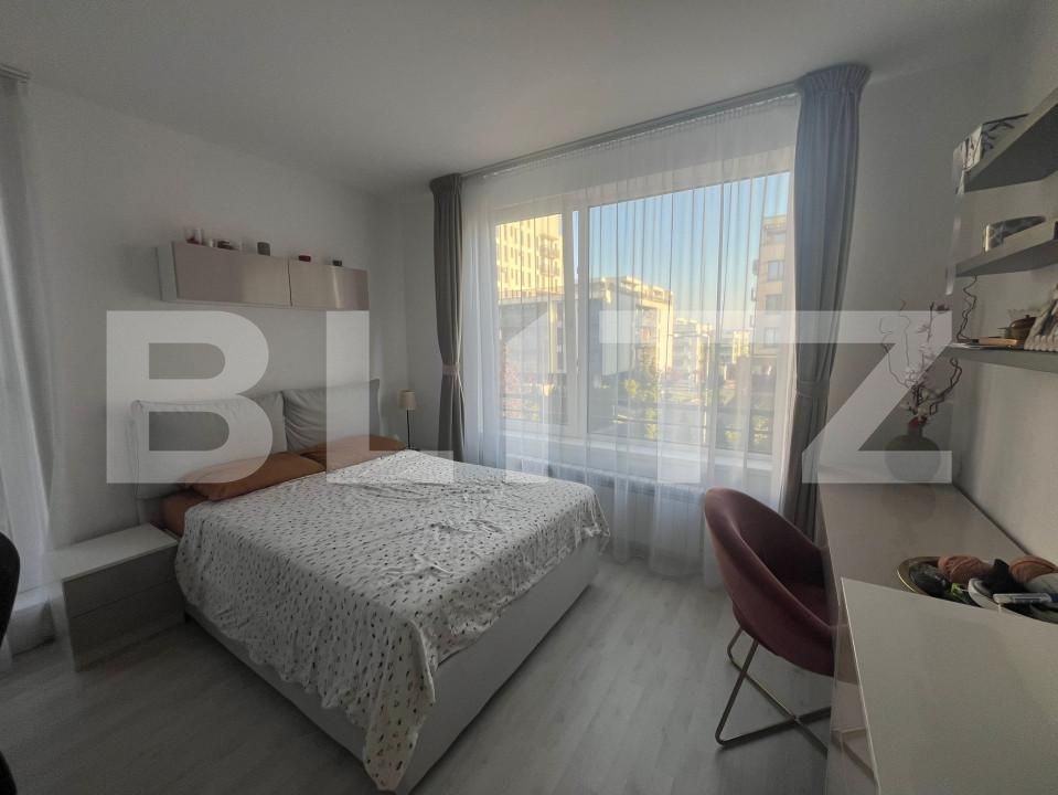 Apartament de vânzare 3 camere Andrei Mureşanu - 158967AV | BLITZ Cluj-Napoca | Poza3