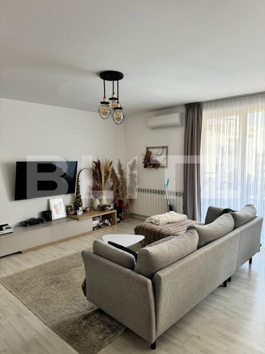 Apartament de vânzare 3 camere Andrei Mureşanu - 158967AV | BLITZ Cluj-Napoca | Poza11