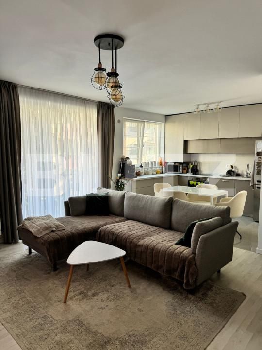 Apartament de vânzare 3 camere Andrei Mureşanu - 158967AV | BLITZ Cluj-Napoca | Poza10