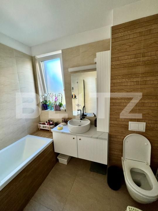 Apartament de vânzare 3 camere Andrei Mureşanu - 158967AV | BLITZ Cluj-Napoca | Poza9