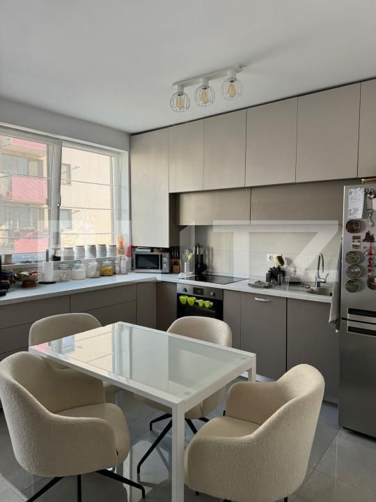 Apartament de vânzare 3 camere Andrei Mureşanu - 158967AV | BLITZ Cluj-Napoca | Poza12