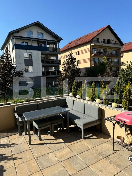 Apartament de vânzare 3 camere Andrei Mureşanu - 158967AV | BLITZ Cluj-Napoca | Poza7