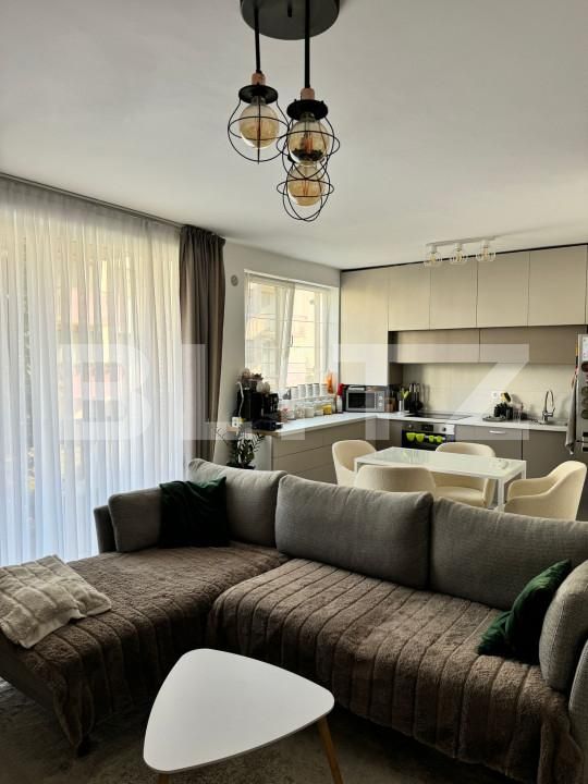 Apartament de vânzare 3 camere Andrei Mureşanu - 158967AV | BLITZ Cluj-Napoca | Poza8