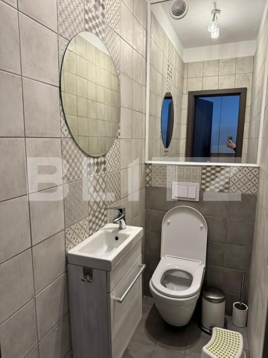 Apartament de vânzare 3 camere Andrei Mureşanu - 158967AV | BLITZ Cluj-Napoca | Poza13