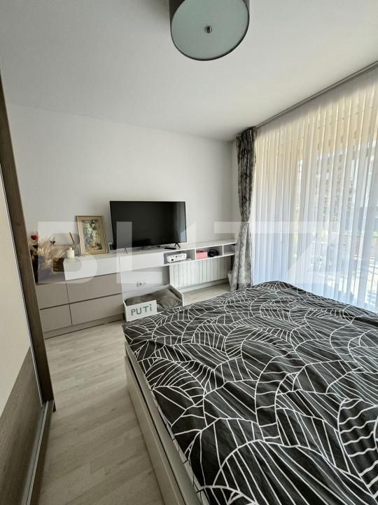 Apartament de vânzare 3 camere Andrei Mureşanu - 158967AV | BLITZ Cluj-Napoca | Poza4