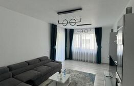 Apartament 2 camere decomandat, 61 mp + balcon 7,5 mp + parcare Subteran