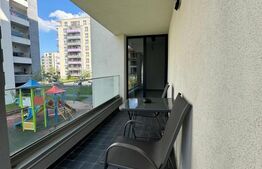 Apartament 2 camere decomandat, 61 mp + balcon 7,5 mp + parcare Subteran