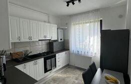 Apartament 2 camere decomandat, 61 mp + balcon 7,5 mp + parcare Subteran