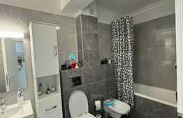 Apartament 2 camere decomandat, 61 mp + balcon 7,5 mp + parcare Subteran