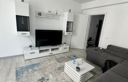 Apartament 2 camere decomandat, 61 mp + balcon 7,5 mp + parcare Subteran