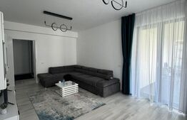 Apartament 2 camere decomandat, 61 mp + balcon 7,5 mp + parcare Subteran