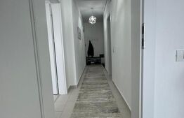 Apartament 2 camere decomandat, 61 mp + balcon 7,5 mp + parcare Subteran