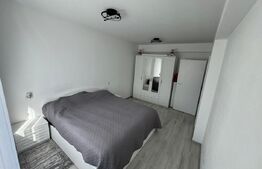 Apartament 2 camere decomandat, 61 mp + balcon 7,5 mp + parcare Subteran