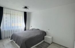 Apartament 2 camere decomandat, 61 mp + balcon 7,5 mp + parcare Subteran