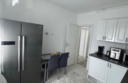 Apartament 2 camere decomandat, 61 mp + balcon 7,5 mp + parcare Subteran