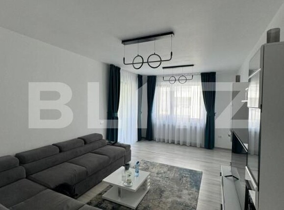 Apartament de vânzare 2 camere Tractorul - 158968AV | BLITZ Brașov | Poza1