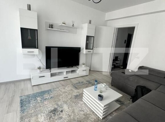 Apartament de vânzare 2 camere Tractorul - 158968AV | BLITZ Brașov | Poza2