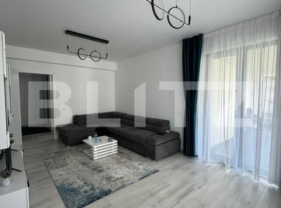 Apartament de vânzare 2 camere Tractorul - 158968AV | BLITZ Brașov | Poza3