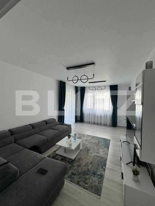 Apartament de vânzare 2 camere Tractorul - 158968AV | BLITZ Brașov | Poza1