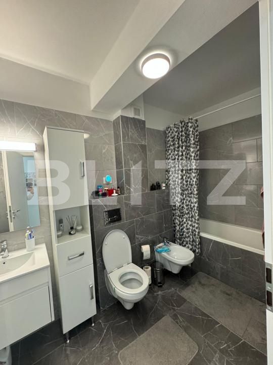 Apartament de vânzare 2 camere Tractorul - 158968AV | BLITZ Brașov | Poza9