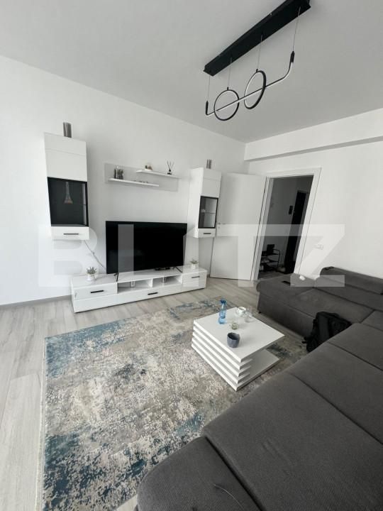 Apartament de vânzare 2 camere Tractorul - 158968AV | BLITZ Brașov | Poza2